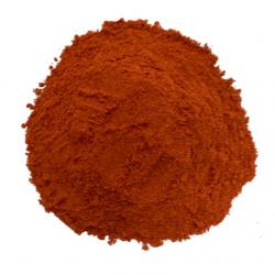 Guajillo Chile Powder, Organic