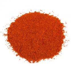 Habanero Chile Powder, Organic