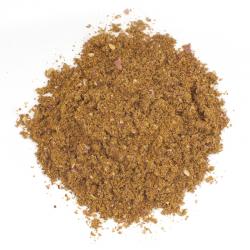 3 Rubs BBQ Grilling Spices - Berebere, Cajun and Ras el hanout