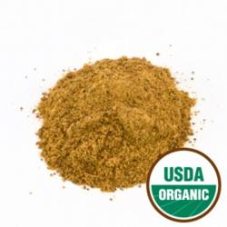 Amla Powder Organic