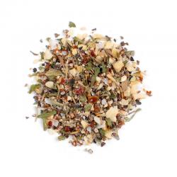 3 Mediterranean Must Have Seasonings - Greek, French 4 Spice & Zaatar