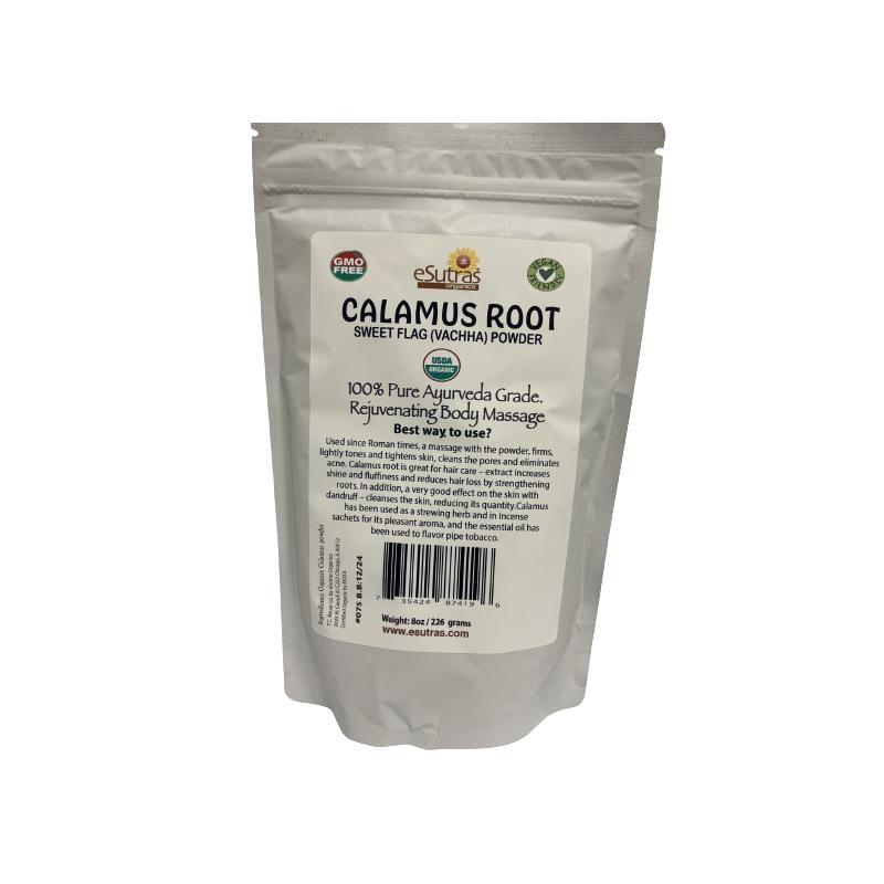 Calamus Root Powder