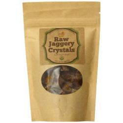 Jaggery, Organic Raw & Wholesome