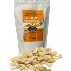 Organic Kerala Cashews