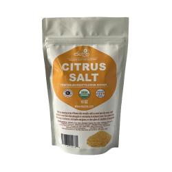 Finishing Salt: Citrus