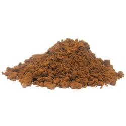 Cocoa Powder Raw, Organic Amazon Cacoa