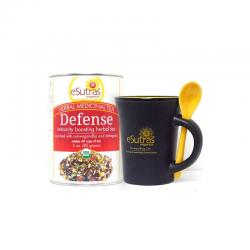 Defense Tea