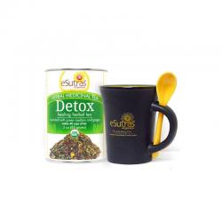 Detox Tea