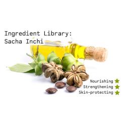 Sacha Inchi Oil 16 Ounce, Organic