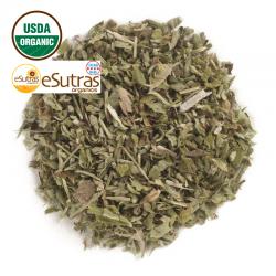Peppermint leaf 16 OZ, Organic