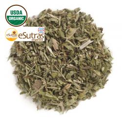 Peppermint leaf Organic