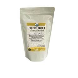 Elder flowers Organic