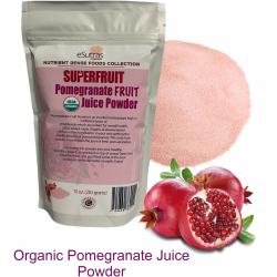 Pomegranate Juice Powder, Organic