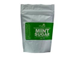 Mint Sugar