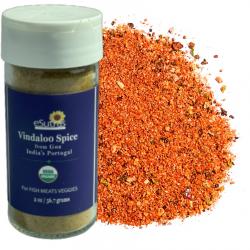 Vindaloo Spice