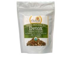 Detox Tea