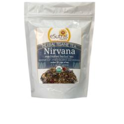 Nirvana Tea, 2 Ounces