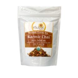 Karmic Chai 2.5 Ounce Mug Set