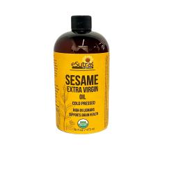 Sesame Oil, Organic