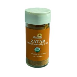 Za'atar Spice Organic