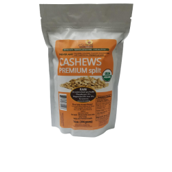 Cashews, Raw