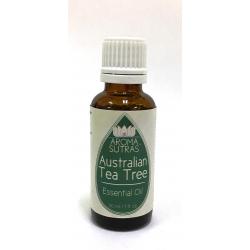 Tea Tree Oil Essential Oil