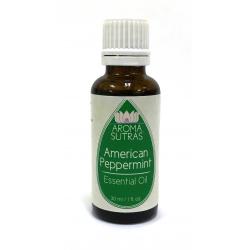 Peppermint Essential Oil