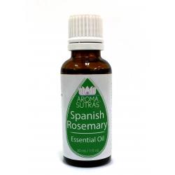 Rosemary Organic Essential Oil