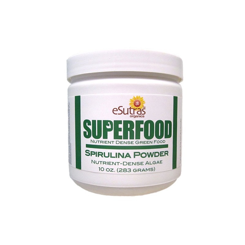 Spirulina Powder