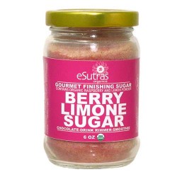 Berry Limone Sugar