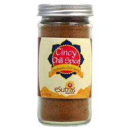 Cincy Chili - 2 oz