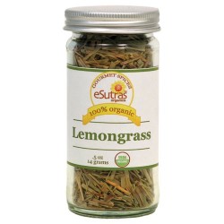 Lemongrass , Organic