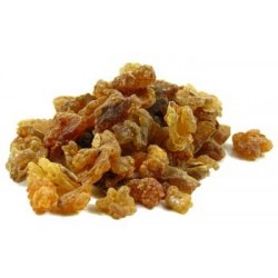 Myrrh Resin