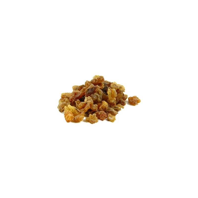 Myrrh Resin Gum