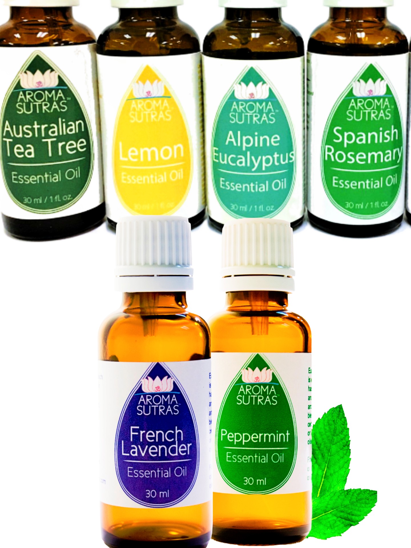 Essential Oils